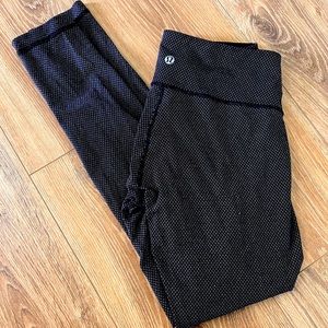 Lululemon wunder unders